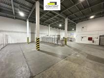 Prodej skladu, Praha - Čakovice, Cukrovarská, 3508 m2