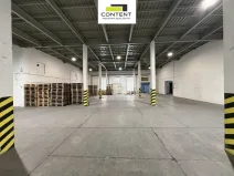 Prodej skladu, Praha - Čakovice, Cukrovarská, 3508 m2