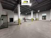 Prodej skladu, Praha - Čakovice, Cukrovarská, 3508 m2