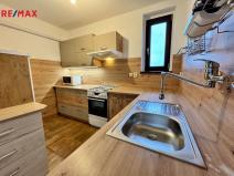 Pronájem bytu 3+kk, Hořovice, Jabloňová, 101 m2