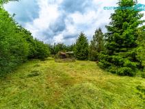 Prodej zahrady, Tachov, 792 m2