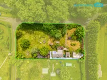 Prodej zahrady, Tachov, 792 m2