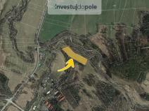 Prodej louky, Kamberk - Hrajovice, 5161 m2