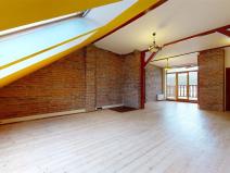 Prodej bytu 4+1, Ústí nad Labem - Ústí nad Labem-centrum, Pařížská, 153 m2