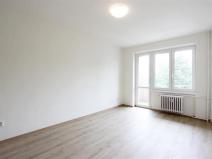 Pronájem bytu 2+1, Brno, Nové sady, 51 m2