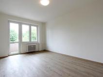 Pronájem bytu 2+1, Brno, Nové sady, 51 m2