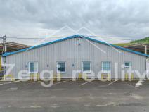 Pronájem skladu, Slušovice, 2260 m2
