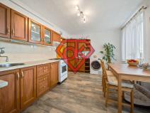 Prodej bytu 1+1, Česká Třebová, Tykačova, 39 m2