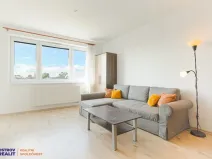 Pronájem bytu 2+kk, Olomouc, Tovární, 57 m2