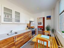 Pronájem bytu 4+1, Olomouc, Lazecká, 78 m2