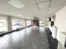 Pronájem obchodního prostoru, České Budějovice - České Budějovice 4, Pekárenská, 75 m2