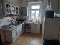 Prodej bytu 2+1, Veselí nad Lužnicí, Nádražní, 56 m2