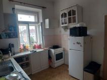 Prodej bytu 2+1, Veselí nad Lužnicí, Nádražní, 56 m2