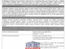 Prodej pozemku pro bydlení, Nová Ves, 703 m2