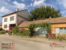 Prodej rodinného domu, Moravský Žižkov, Chalúpky, 85 m2