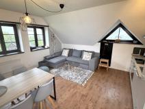 Prodej bytu 2+kk, Vítkovice, 50 m2
