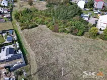 Prodej pozemku pro bydlení, Dobroměřice, Na Mořině, 596 m2