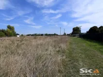 Prodej pozemku pro bydlení, Dobroměřice, Na Mořině, 596 m2