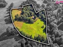 Prodej pozemku pro bydlení, Kounov - Šediviny, 44834 m2