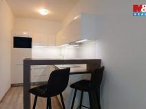 Pronájem bytu 2+kk, Praha - Žižkov, Hartigova, 47 m2