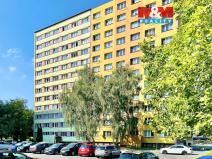 Prodej bytu 1+1, Ostrava - Hrabůvka, Dr. Martínka, 32 m2