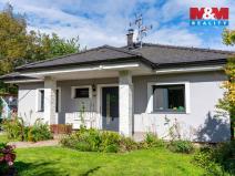 Prodej rodinného domu, Havířov - Dolní Suchá, Šumbarská, 118 m2