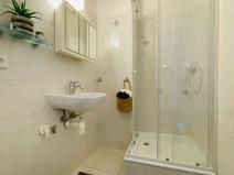 Prodej bytu 2+1, Karlovy Vary, K. Čapka, 55 m2