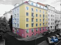 Prodej bytu 2+1, Karlovy Vary, K. Čapka, 55 m2