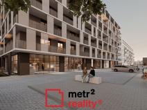 Prodej bytu 4+kk, Olomouc, Švýcarské nábřeží, 82 m2