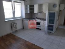 Pronájem bytu 1+kk, Olomouc - Nové Sady, Rooseveltova, 25 m2