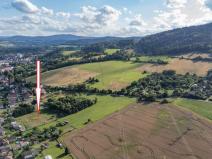 Prodej pozemku pro bydlení, Sušice, 1096 m2