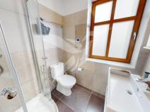 Pronájem bytu 3+kk, Město Touškov, Čemínská, 57 m2