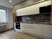 Pronájem bytu 3+kk, Ostrava, Sokolovská, 57 m2