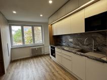 Pronájem bytu 3+kk, Ostrava, Sokolovská, 57 m2