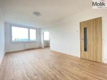 Pronájem bytu 1+1, Most, Javorová, 35 m2