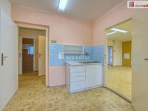 Pronájem kanceláře, Neratovice, Kojetická, 88 m2