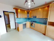 Prodej bytu 3+1, Ostrava, Gen. Janouška, 70 m2