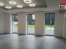 Pronájem obchodního prostoru, Opava, Olomoucká, 102 m2