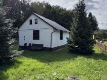 Prodej chaty, Lysá nad Labem - Litol, 60 m2
