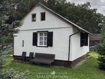 Prodej chaty, Lysá nad Labem - Litol, 60 m2