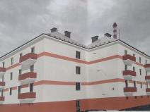 Prodej bytu 2+1, České Budějovice - České Budějovice 6, Polní, 61 m2