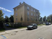 Prodej bytu 2+1, České Budějovice - České Budějovice 6, Polní, 61 m2