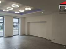 Pronájem obchodního prostoru, Opava, Olomoucká, 170 m2