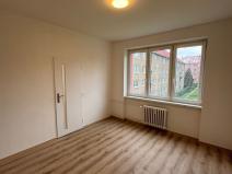 Pronájem bytu 2+1, Jirkov, J. K. Tyla, 51 m2