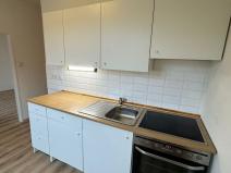 Pronájem bytu 2+1, Jirkov, J. K. Tyla, 51 m2