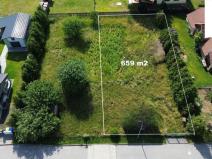 Prodej rodinného domu, Strašov, 114 m2