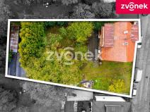 Prodej rodinného domu, Luhačovice, Solné, 173 m2