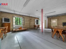 Prodej chalupy, Vysoká Srbská, 900 m2