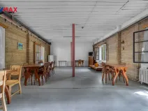 Prodej chalupy, Vysoká Srbská, 900 m2