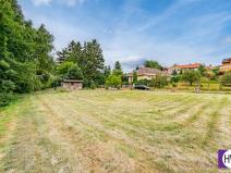 Prodej zahrady, Podolanka, 1423 m2